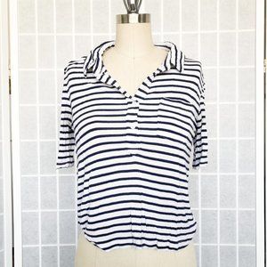 bycorpus Striped T